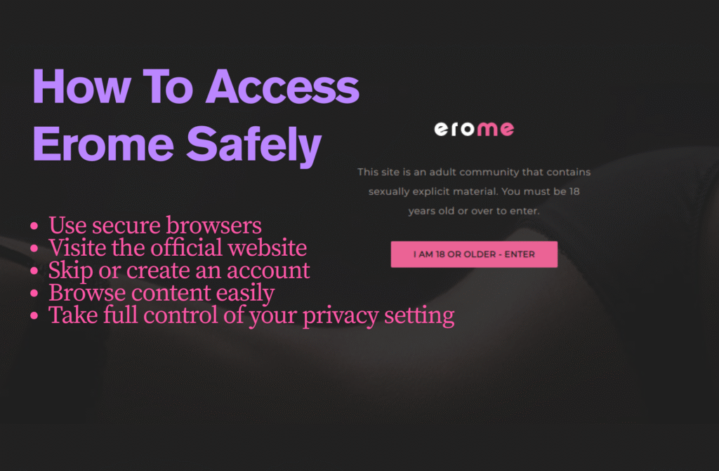 Erome