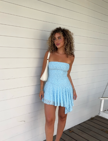 Gia Duddy