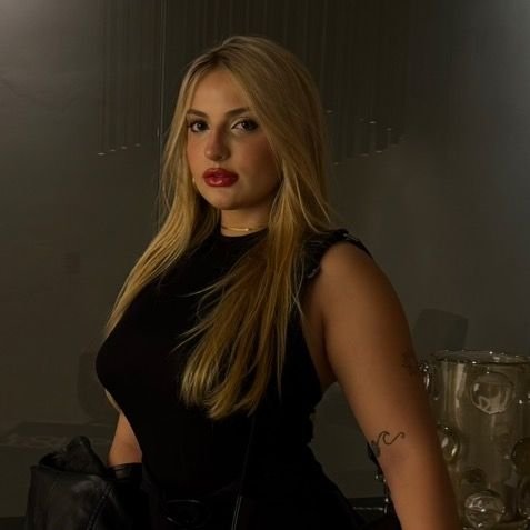 Sarah Estanislau